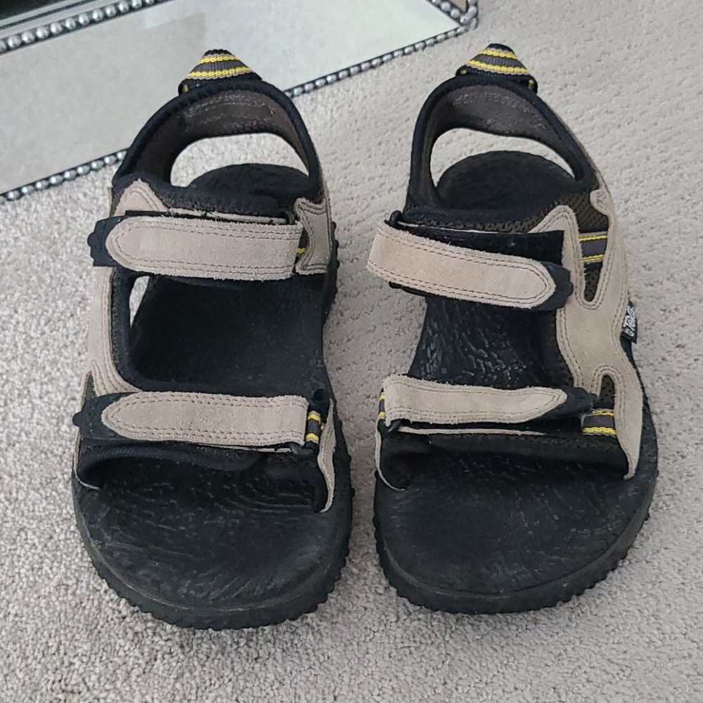 Teva Sandals